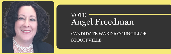 Ward 6 Newsletter – August 2026